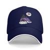 Unisex Murders Drones N And Uzi Outdoor Hat Adjustable Cap Casual Baseball Cap Snapback Hats