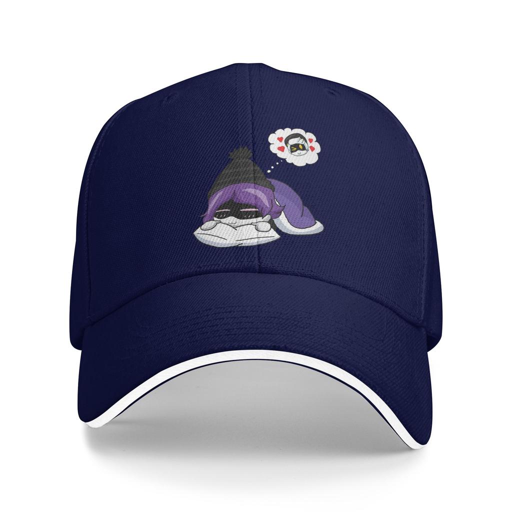 Unisex Murders Drones N And Uzi Outdoor Hat Adjustable Cap Casual Baseball Cap Snapback Hats