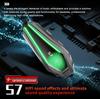 S7 Bluetooth Helmet Headset: High-Quality Sound, Waterproof, Freeze-Proof, Noise-Cancelling, Ideal for Team Riding.