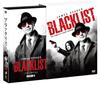 The Blacklist Season 3 DVD Complete Box Press Limited (First Edition)