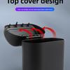 Car Trash Can, Car Seat Back, Door-mounted Storage Box, Multi-function Garbage Bag, Folding Storage of Car Supplies