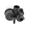 Compatible Fuel Leak Detection Pump for BMW 3 Series, Part Numbers 0261222018 and 16137193479.