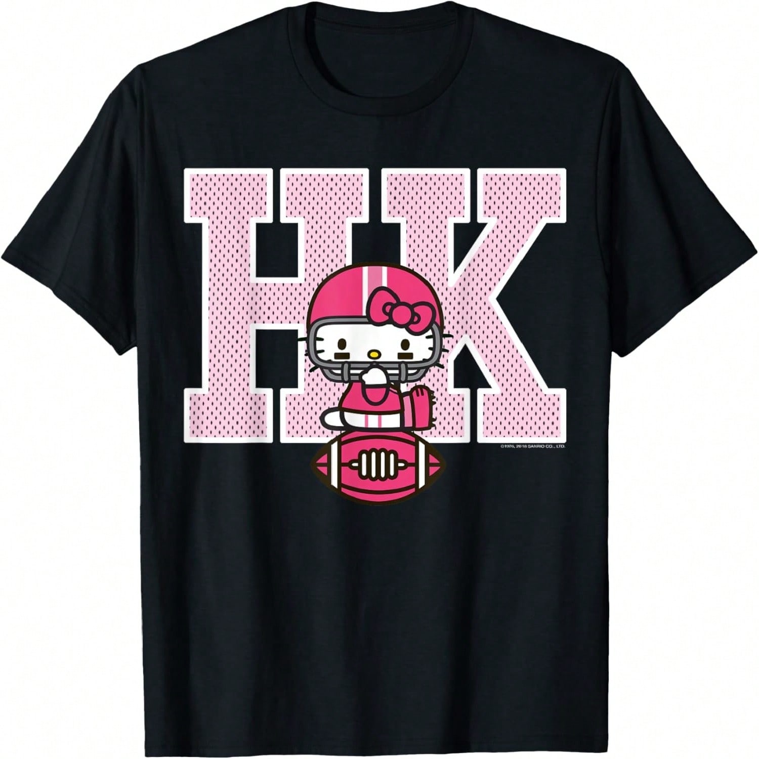 Classic Logo Tee Shirt T-Shirt S разноцветный