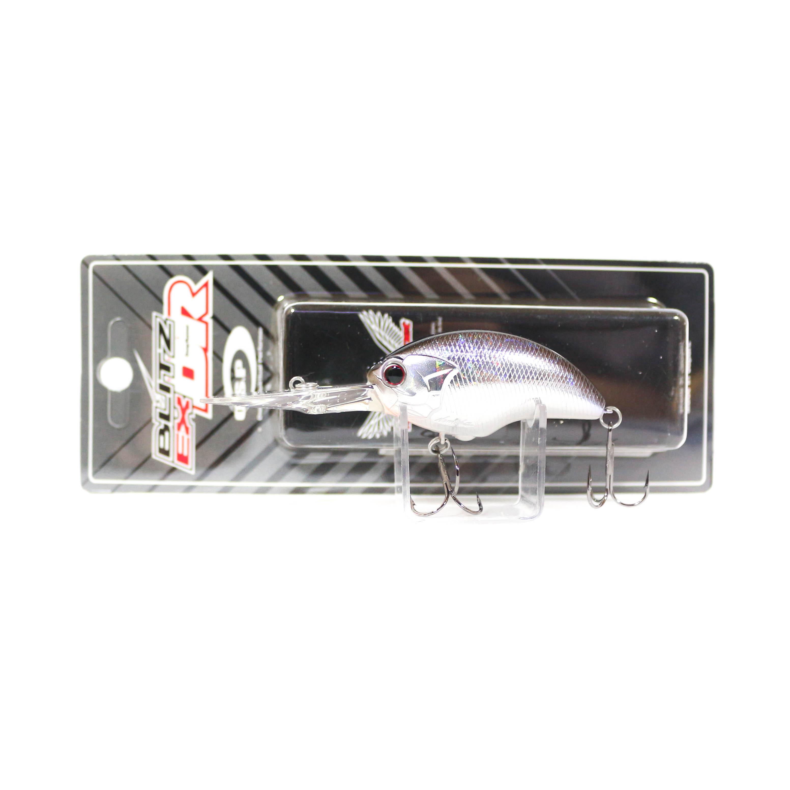 

OSP Blitz EX DR Floating Deep Diving Crank Bait Lure H-09 (4895)