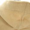 Gloverall Made In the UK Duffel Coat Cream Women Used