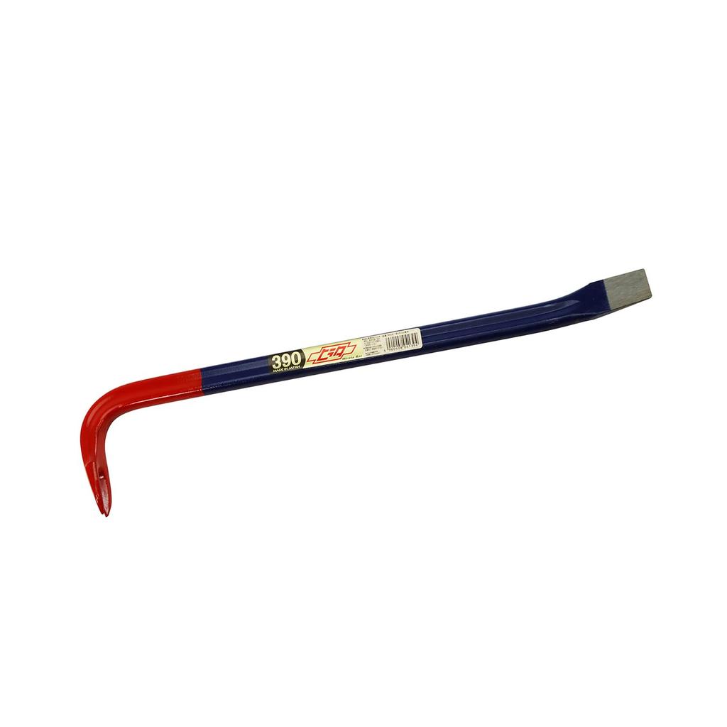 Koyama Cutlery Manufacturing Co., Ltd. Hirata Flat Crowbar 390mm