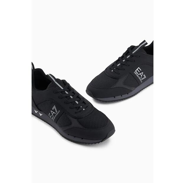 EA7 Emporio Armani Sneakers X8X185-XR175