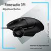 Logitech G502 X Wired Gaming Mouse