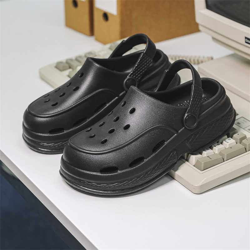 Fashion Open Back Round Foot Women's Slippers Home Shoes For Walking Silver Women Sandals Sneakers Sport Fitness Visitors