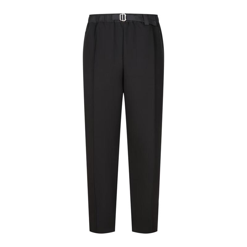 Men's Lightweight Tapered Casual Pants