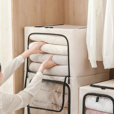 Organización y almacenamiento en el hogar – Estanterías