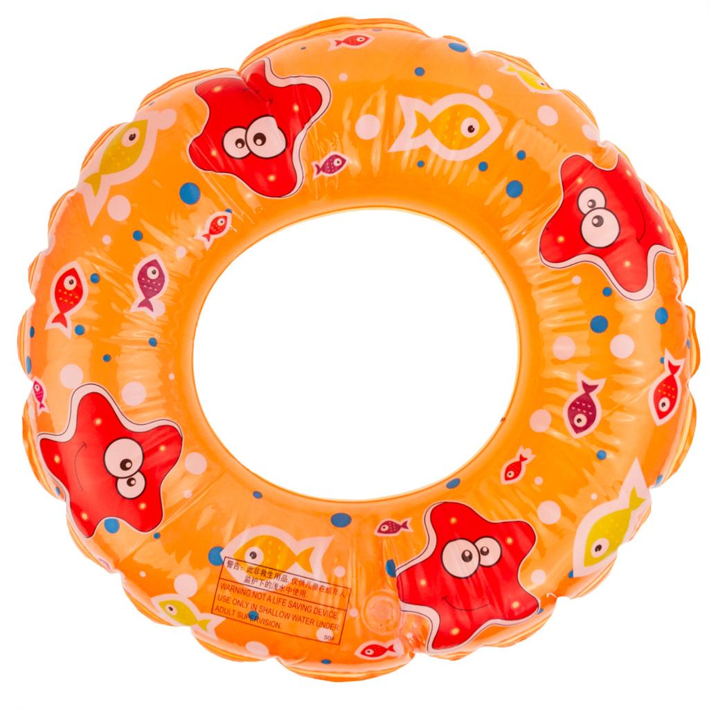 SP45 INFLATABLE RING Beach RING COLORS AND PATTERNS
