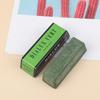 1Pc Polishing Wax Stainless Steel Solid Wax Block Luster With Fine Polishing