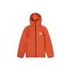 Giacca Piumino SUMMIT Uomo Arancione NF0A5ABH-EMJ