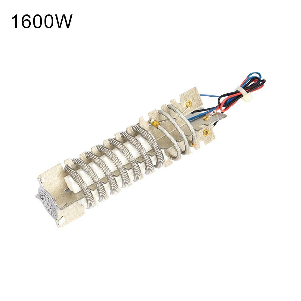 DSH-C/A 1600W Heating Element Plastic Welder Tool Electric Heating Core Electric Heating Heating Element Hot Air Welding