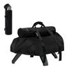 Husa pentru cuptor de pizza pentru Ooni Karu 12 Husa portabilă pentru cuptor de pizza Material 420D Impermeabilă Husa pentru cuptor de pizza Rezistentă