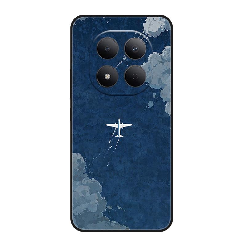 For Poco M8 Pro 5G Soft Silicone Shell Protective Cover Cool Car Animal Cartoon Pattern Phone Case For Xiaomi Poco M8Pro Global