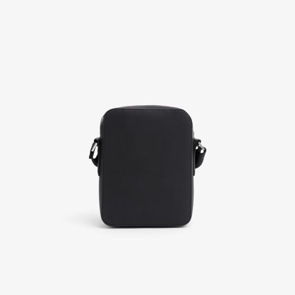 Lacoste Rangoon Vertical Camera Bag