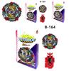 Beyblade Burst Superking B-164 Booster Vol.20 W/launcher Combat Gyro Top Toy For Adults And Kids