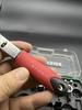 1/4" Mini Fly Socket Ratchet Wrench Set for Car Repair
