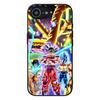 Gohan Dragons Son Gokus Balls Super Phone Cover for Samsung Galaxy S22 S21 S20 Fe Ultra S9 Plus + A13 A22 M21 M31 M55 M15 Case