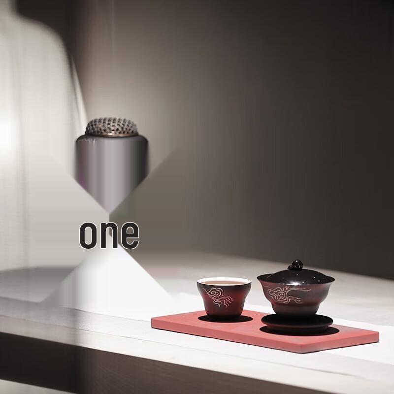 Wanqiantang Ceramic Gongfu Tea Set