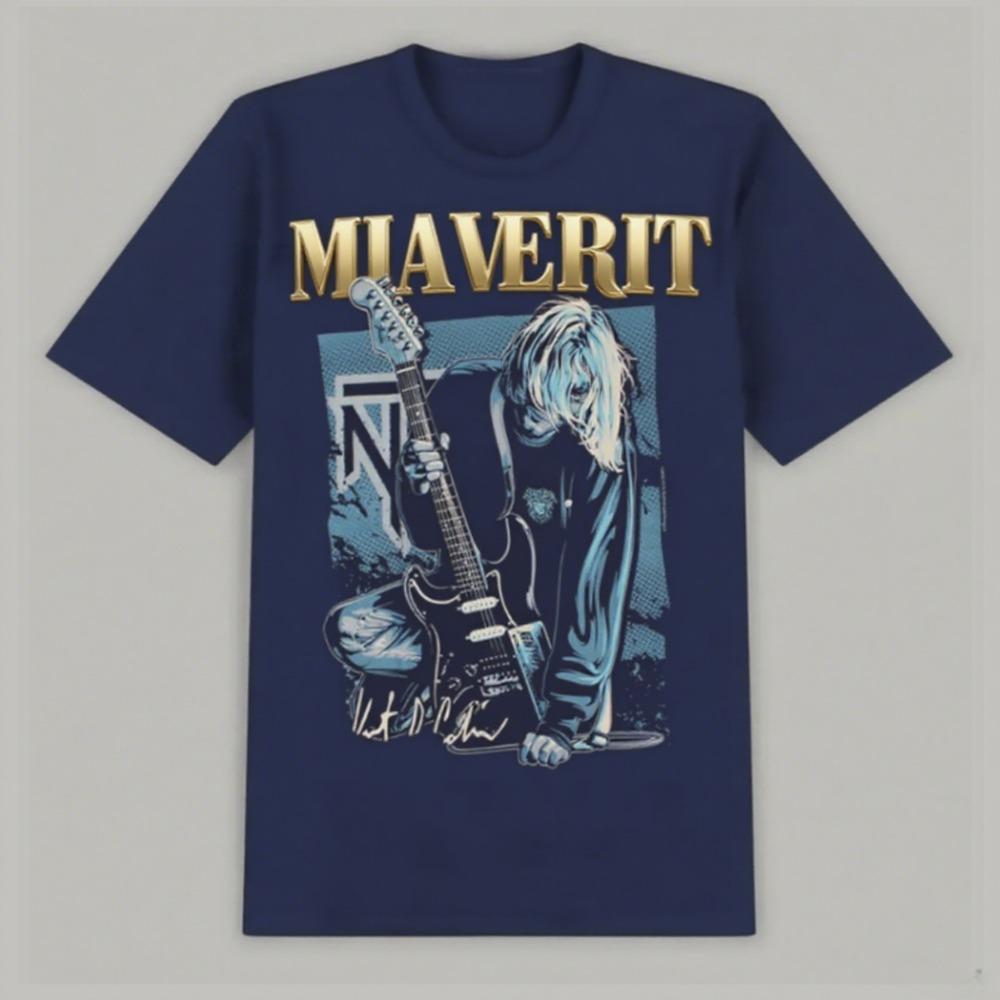 Leisure Light Short-sleeved and Couples Daily Style Comfortable Cotton Fashion High-quality Street Best-selling Printed T-shirts