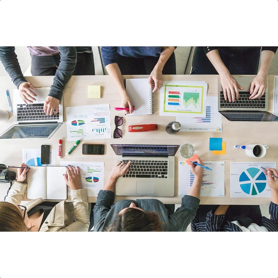 

Бумага для принтера формата A4 Ярко-белая Непрозрачная Профессиональное качество 90 г/м² 24 фунта 75 листов United States