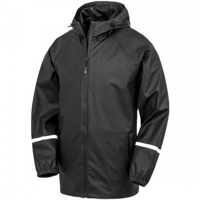 Herren Prism Wasserdichte Jacke
