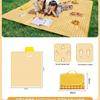 Outdoor Camping Picnic Mat