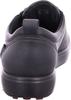 Кроссовки Ecco Soft 7 black W GORETEX 440303