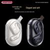 Newmine OWS-10 Open-Ear Bone Conduction Bluetooth Sports Headset