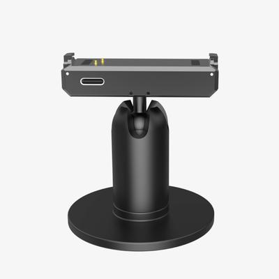 Snel Opladen Magnetisch Dock Basis Camera Oplaadstation voor 360 Go 3 Sportcamera met/zonder Basisstandaard