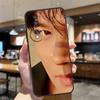 Actor Coreano Lee Min ho Funda Para Honor Magic 8 Lite 5 6 7 Pro Honor Win RT 400 200 50 70 90 X8c X9a X9b X9c X9d Cubierta
