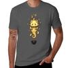 Dragon Tea Tshirt Basic Comfort Fit Tshirt For Unisex