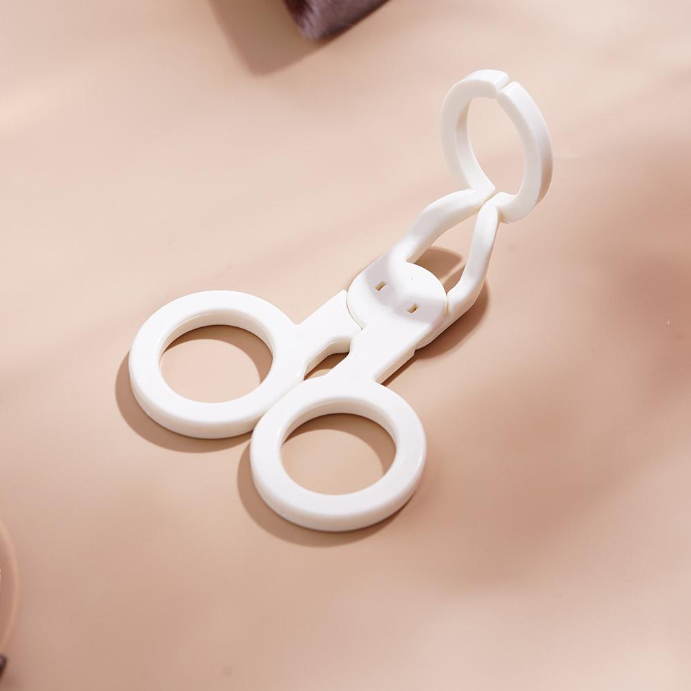 Wear  Cosmetic Contact Lenses  Artifact  Contact Lenses  Auxiliary Device  Hand Brace Eyelids Wearing Tool