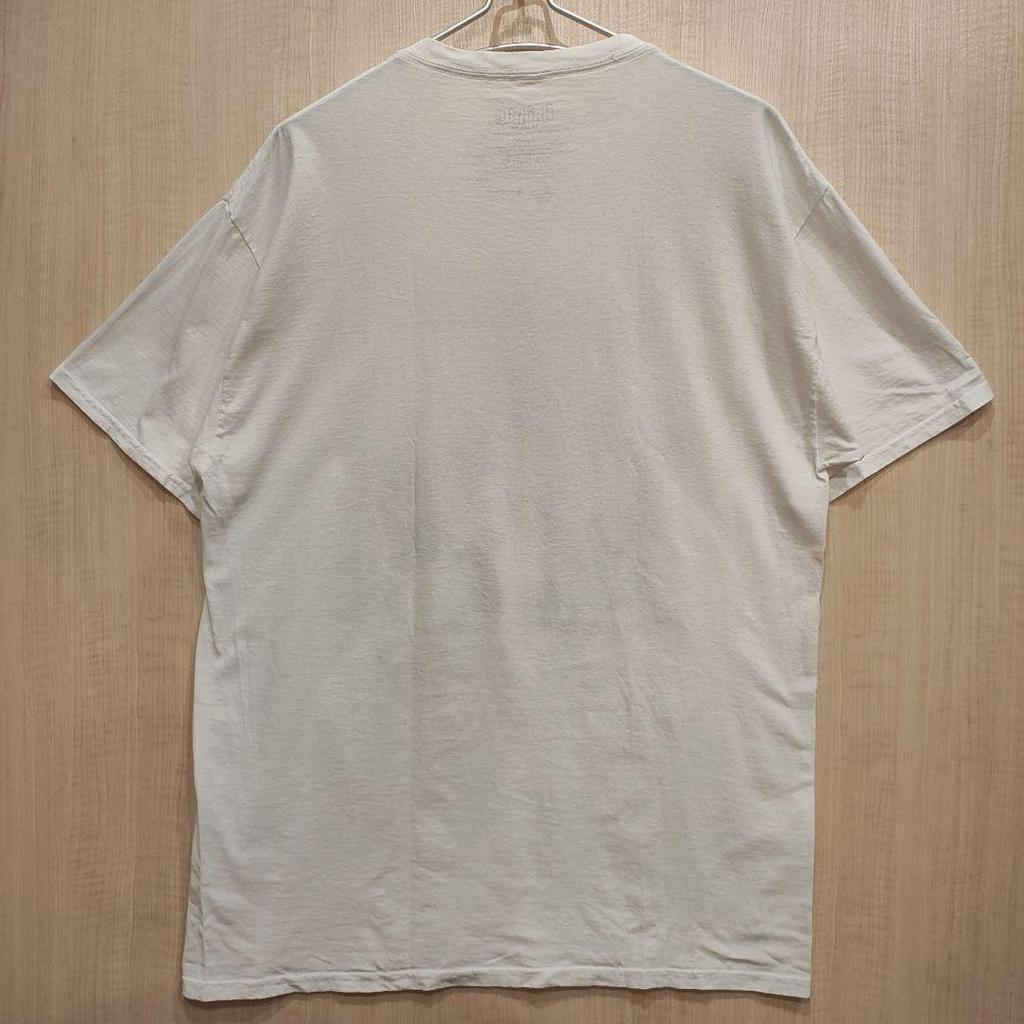 [USED] Tsukishima Temari Gakumasu LisAni! LIVE 2025 Official Collaboration T-Shirt, Size M