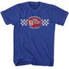 The B52S Intergalactic Rock Royal Music Shirt