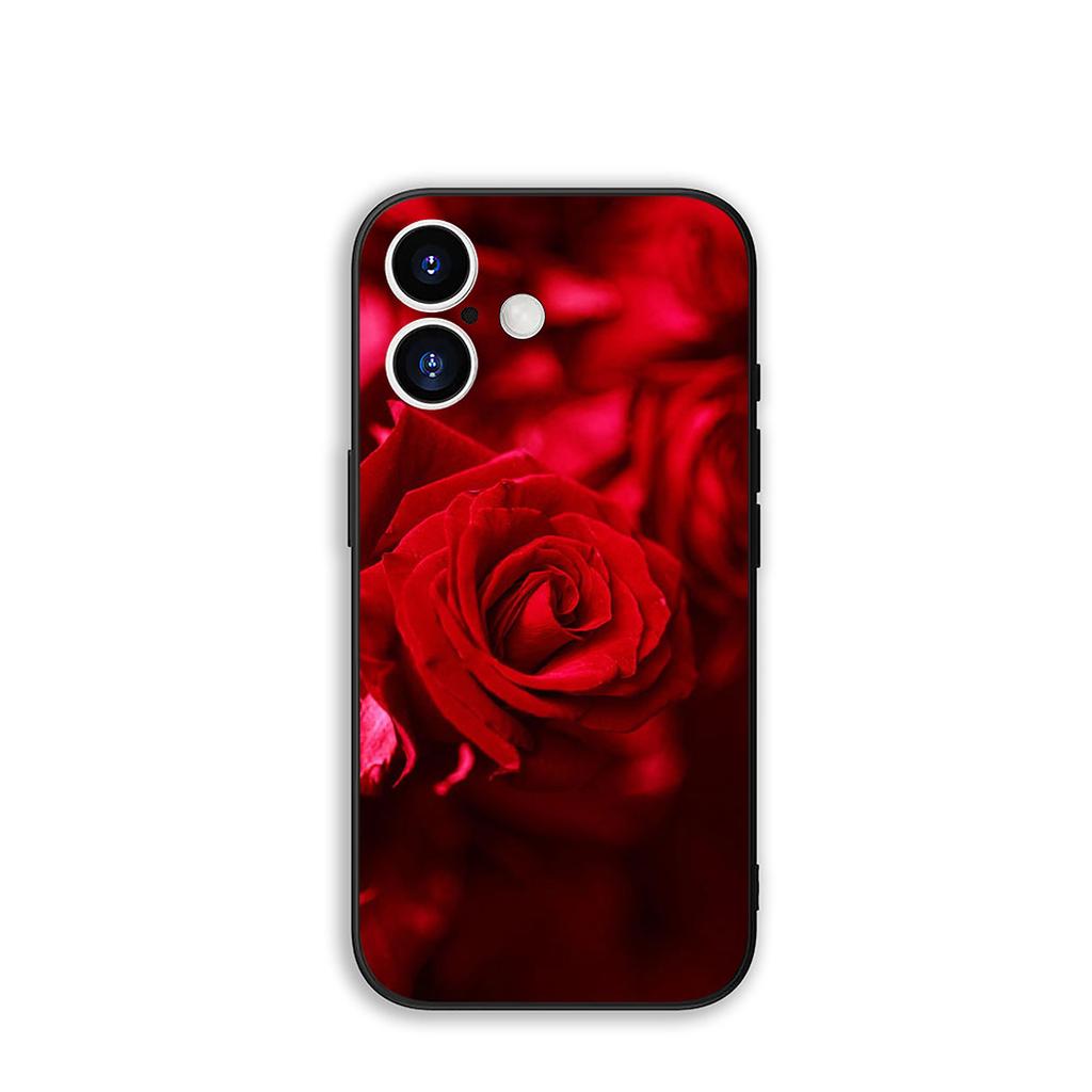 Phone Cover Summer Daisy Sunflower Floral Peony Flowe for OPPO A54 A40 A60 A80 A18 A16 A17 A38 A78 A79 A57 A55 A96 A15 A12 Case