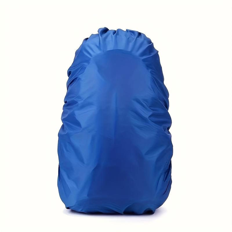 Waterproof Cover For Outdoor Backpack, Suitable For Hiking And Carrying Books