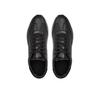 Men's Sneakers Calvin Klein Low Top Lace Up Tmbl Lth Hm0hm01804 Black