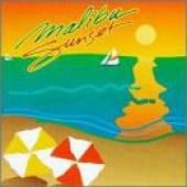 CD VARIOUS - Malibu Sunset 75005 Discovery Recor 1992 Japan Jazz Used