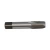 Tap Taper Pipe Tap Hand Tools Taper Thread Tap 1/8- 27 High Speed Steel