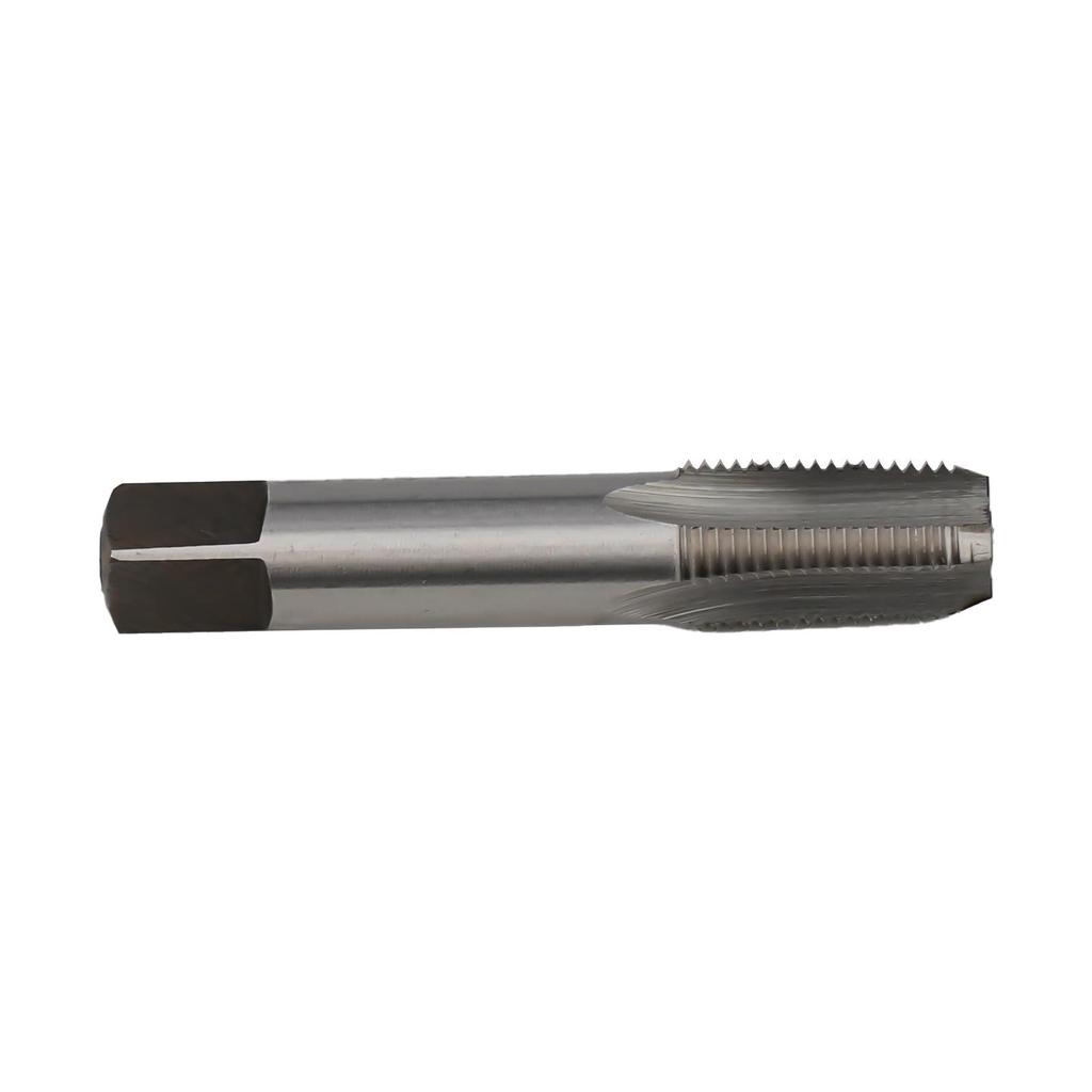 Tap Taper Pipe Tap Hand Tools Taper Thread Tap 1/8- 27 High Speed Steel