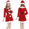 New Dress Girl Halloween Stage Performance Christmas Ball Costume