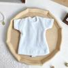 Cute Short T-shirt Tops Pants  for Blyth Doll/for Licca Azones Ob22/OB24 Ker YMY Doll