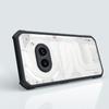 XUNDD For Nothing Phone (2a) Cell Phone Case TPU+Acrylic Shockproof Back Cover