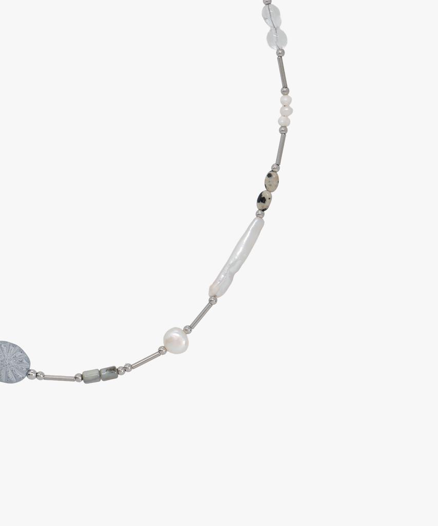 Riomeu Pinocchio Necklace