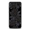 Flower Phone Case for Samsung Galaxy A24 A13 A53 A73 A33 A22 A12 A02 A03 A05 A70 A50 A10 A20 5G Silicone Shell Capas Bags Fundas