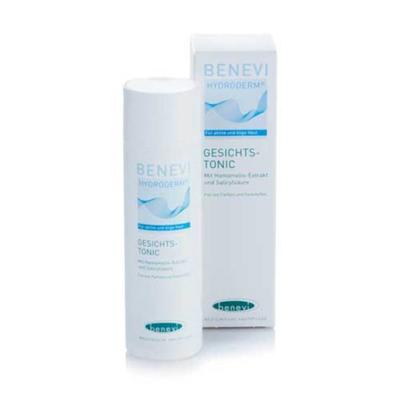 Hydroderm Facial Tonic 200ml